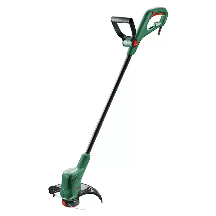 Bosch Električni trimer za travu EasyGrassCut 23 - 280 W, Širina reza: 23 cm - Dijagonalni pogled