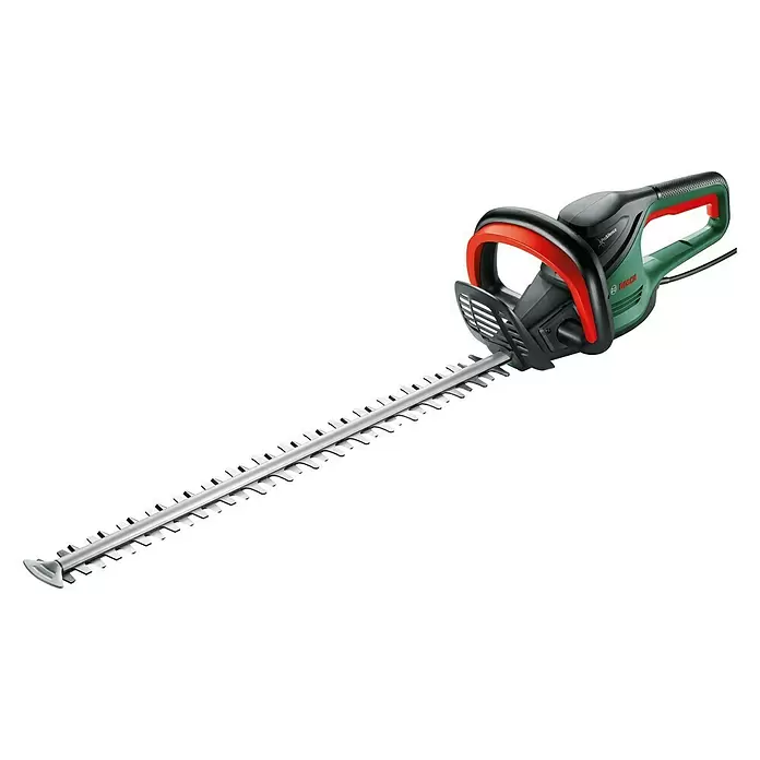 Bosch Električne škare za živicu - 500 W, Duljina reza: 70 cm - Dijagonalni pogled