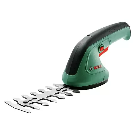 Bosch  Podadora de batería para césped y arbustos EasyShear