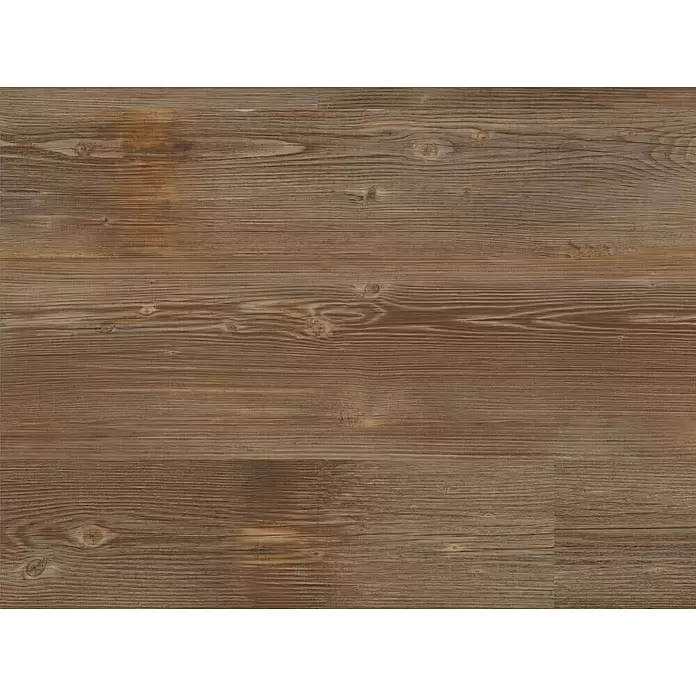 b!design Podna vinilna obloga SPC Hickory - 1.220 x 181 x 4,2 mm, Rustikalni pod - Detaljan prikaz
