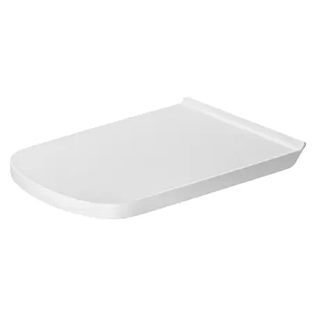 Duravit DuraStyle WC-Sitz Vital