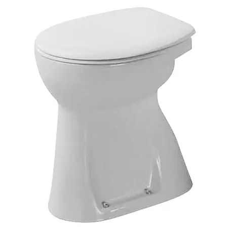 Duravit Duraplus Stand-WC Sudan