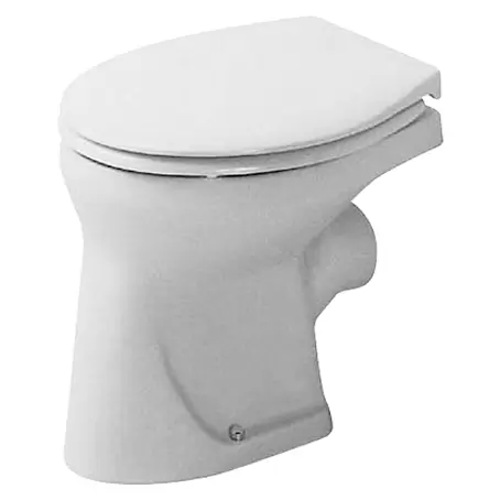 Duravit Duraplus Stand-WC Bambi