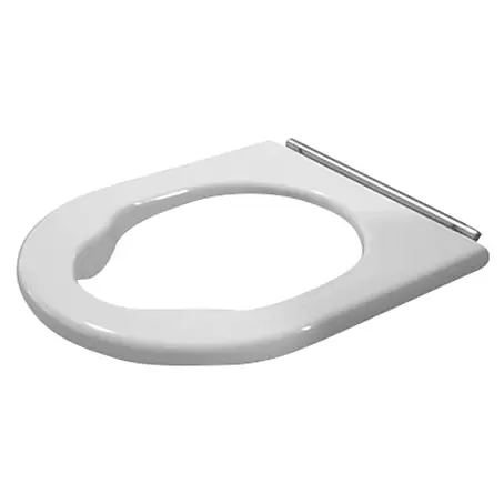 Duravit Starck 3 WC-Sitzring Vital