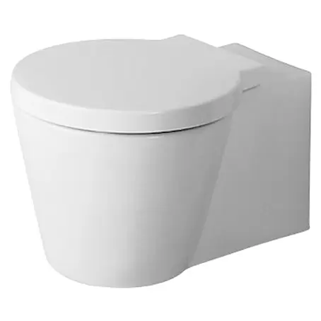 Duravit Starck 1 Wand-WC