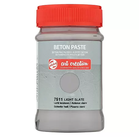 Talens Art Creation Pasta de color Beton