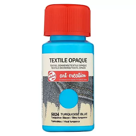 Talens Art Creation Pintura textil Opaque