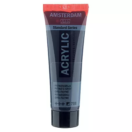 Talens Amsterdam Pintura acrílica Standard