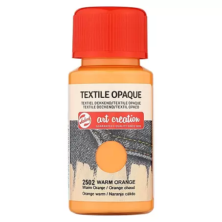 Talens Art Creation Pintura textil Opaque