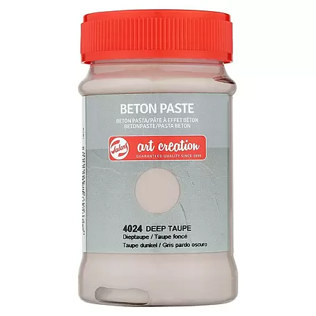 Talens Art Creation Pasta de color Beton