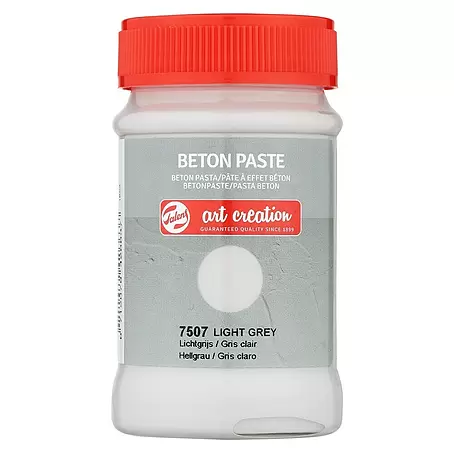 Talens Art Creation Pasta de color Beton