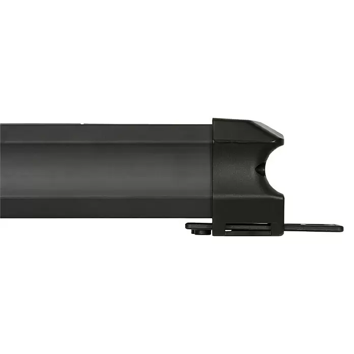 Brennenstuhl Premium-Line Stekkerdoos - Zwart, Kabellengte: 3 m, 3.500 W - Close-up