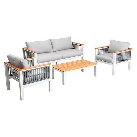 Conjunto de muebles Samay