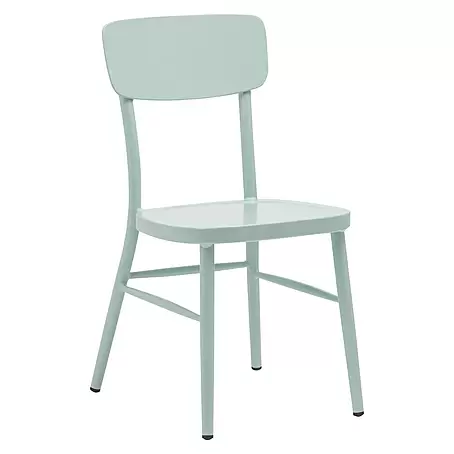 Silla de jardín Abigail