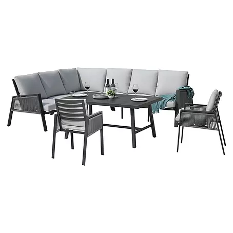 Conjunto de muebles Moira