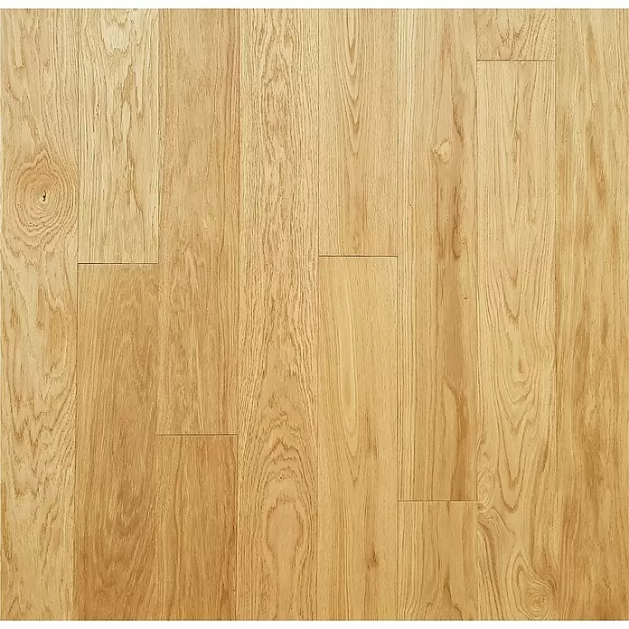 Gotovi parket Transparent - 1.080 x 120 x 12,5 mm, Brodski pod - Detaljan prikaz