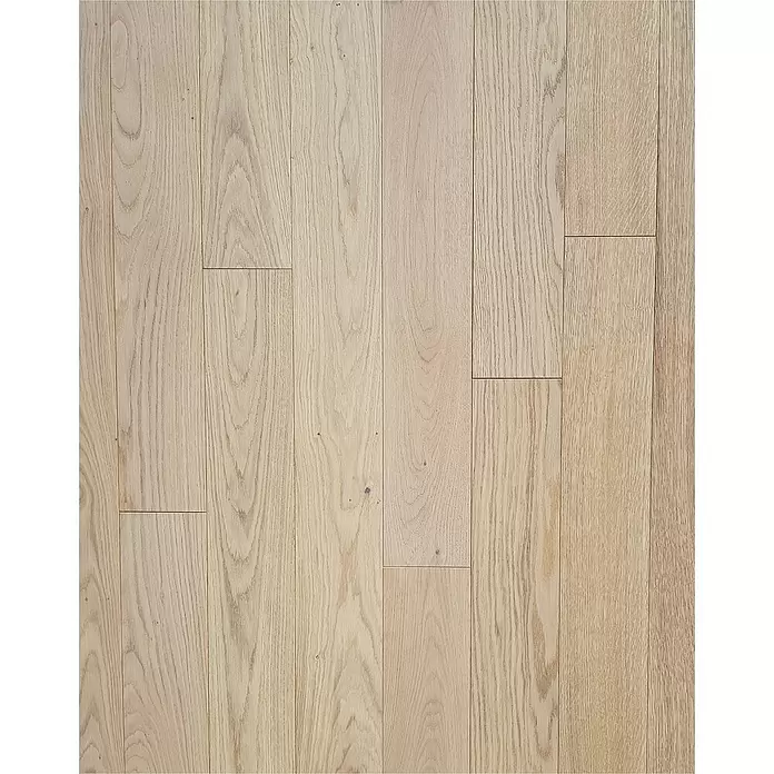 Gotovi parket Polar - 1.080 x 120 x 12,5 mm, Brodski pod - Pogled s gornje strane