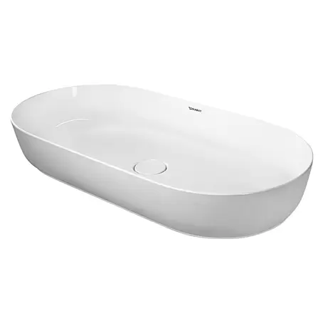 Duravit Luv Aufsatzwaschbecken