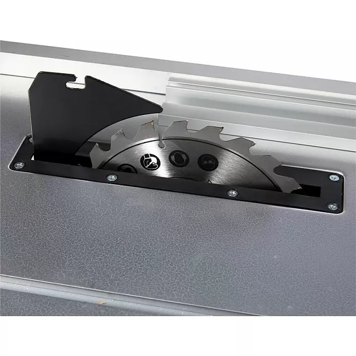 Scheppach Stolna kružna pila HS 80 - 1.200 W, Promjer lista pile: 210 mm - Detaljan prikaz