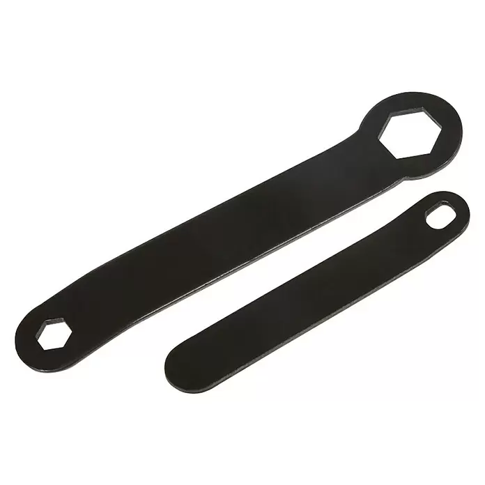 Scheppach Stolna kružna pila HS 80 - 1.200 W, Promjer lista pile: 210 mm - Dijagonalni pogled