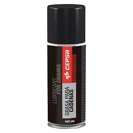 Cepsa  Aceite para cadena
