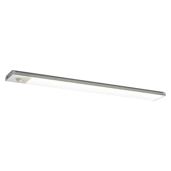 Tween Light LED-Unterbauleuchte Sotto - 1,5 W, Länge: 30 cm, Neutralweiß, Micro-USB-Anschluss - Diagonale Ansicht