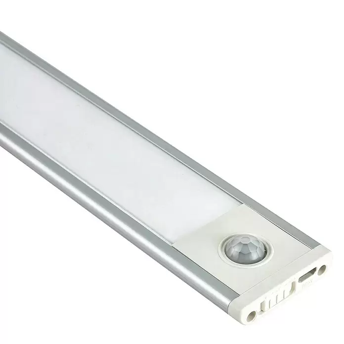 Tween Light LED-Unterbauleuchte Sotto - 1,5 W, Länge: 30 cm, Neutralweiß, Micro-USB-Anschluss - Detailaufnahme