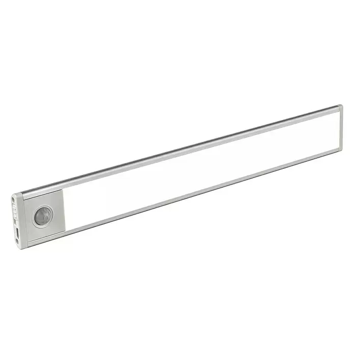 Tween Light LED-Unterbauleuchte Sotto - 1,5 W, Länge: 30 cm, Neutralweiß, Micro-USB-Anschluss - Diagonale Ansicht