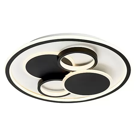 LED-Deckenleuchte Alvara