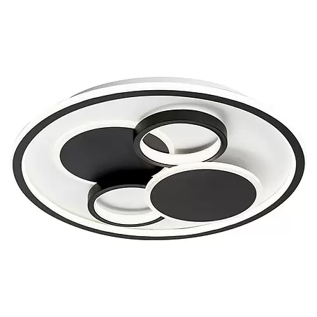 LED-Deckenleuchte Alvara
