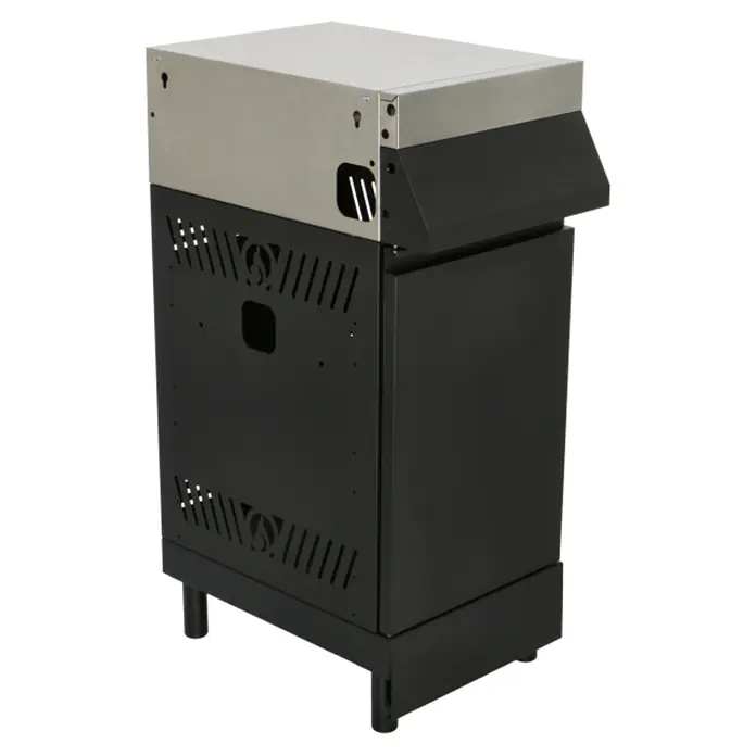 Kingstone Modul roštilj-kuhinje - D x Š x V: 55,3 x 36,7 x 91,3 cm