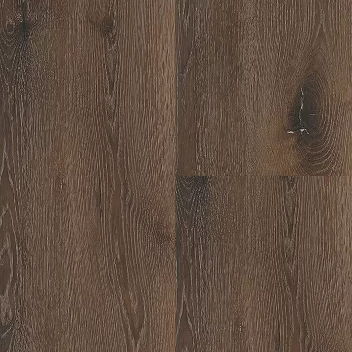 b!design Podna vinilna obloga SPC Charleston - 1.220 x 181 x 4,2 mm, Rustikalni pod - Detaljan prikaz