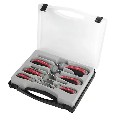 Schraubendreher-Set Torx