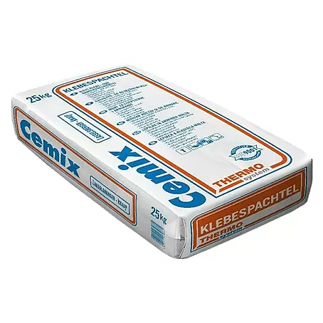 Cemix  Mort za ljepljenje i armiranje