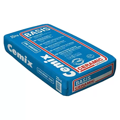 Cemix  Ljepilo za pločice Basis C1T