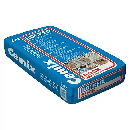 Cemix  Ljepilo za kamenje Rock Fix