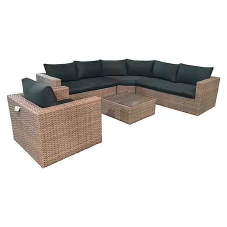 Sunfun  Conjunto de muebles Menorca