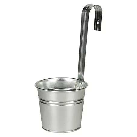 Geländertopf
