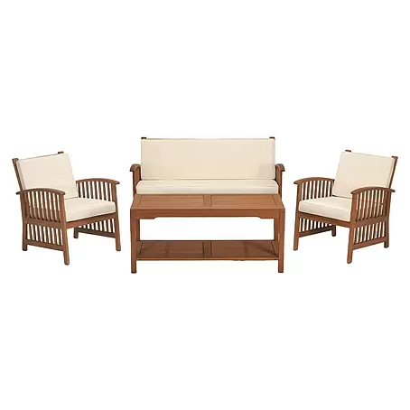 Sunfun  Conjunto de muebles Casablanca