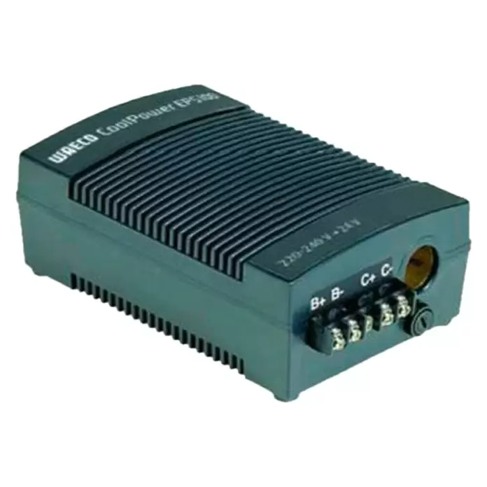 Adaptador de red EPS-100W - 100 W W, 230 V - Vista angular