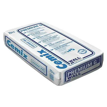 Cemix  Žbuka od vapnenog cementa Premium G