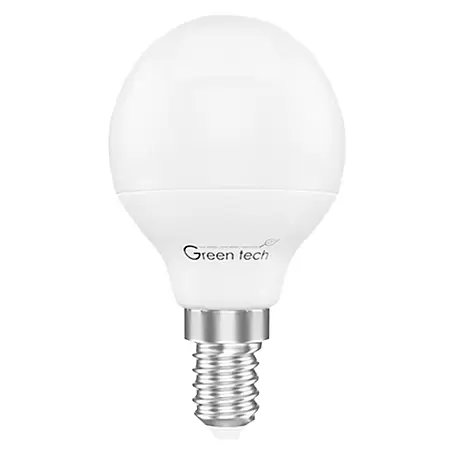 LED žarulja Green Tech