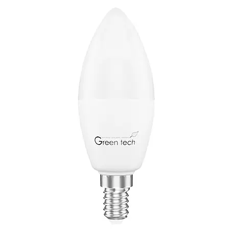 LED žarulja Green Tech