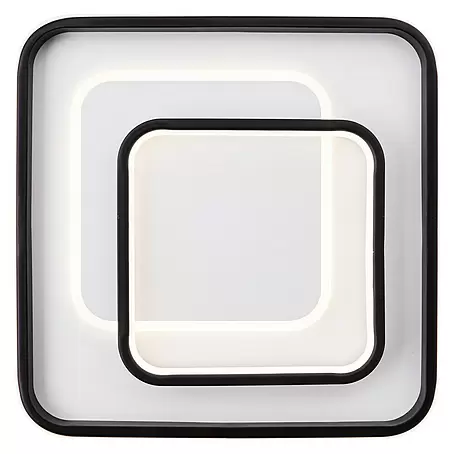 Brilliant  LED-Deckenleuchte Cava