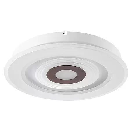 Brilliant  LED-Wand- & Deckenleuchte rund Vanela