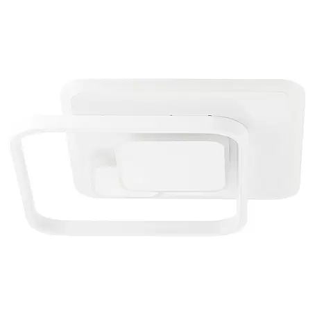 Brilliant  LED-Wand- & Deckenleuchte Geron