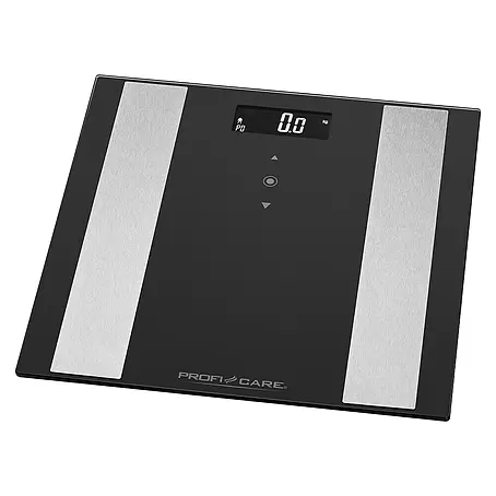 ProfiCare  Personenwaage PC-PW 3007 FA 8 in 1