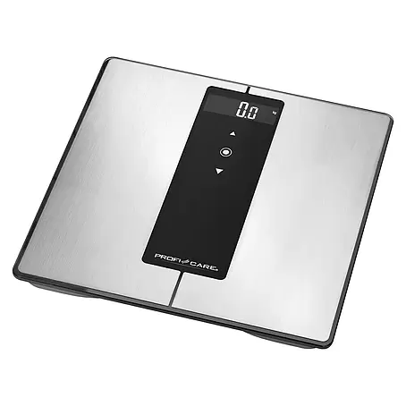 ProfiCare  Personenwaage PC-PW 3008 BT