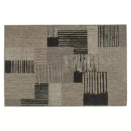 Alfombra in/out Cuadros