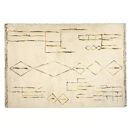 Alfombra Inca